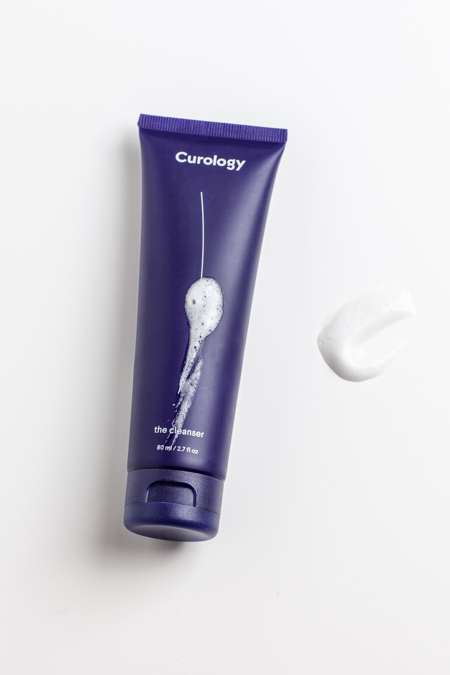 CeraVe Hydrating Cleanser