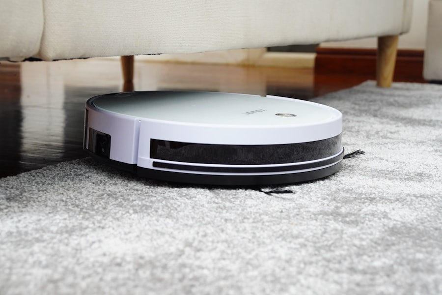 Dyson V8 Cordless Vacuum